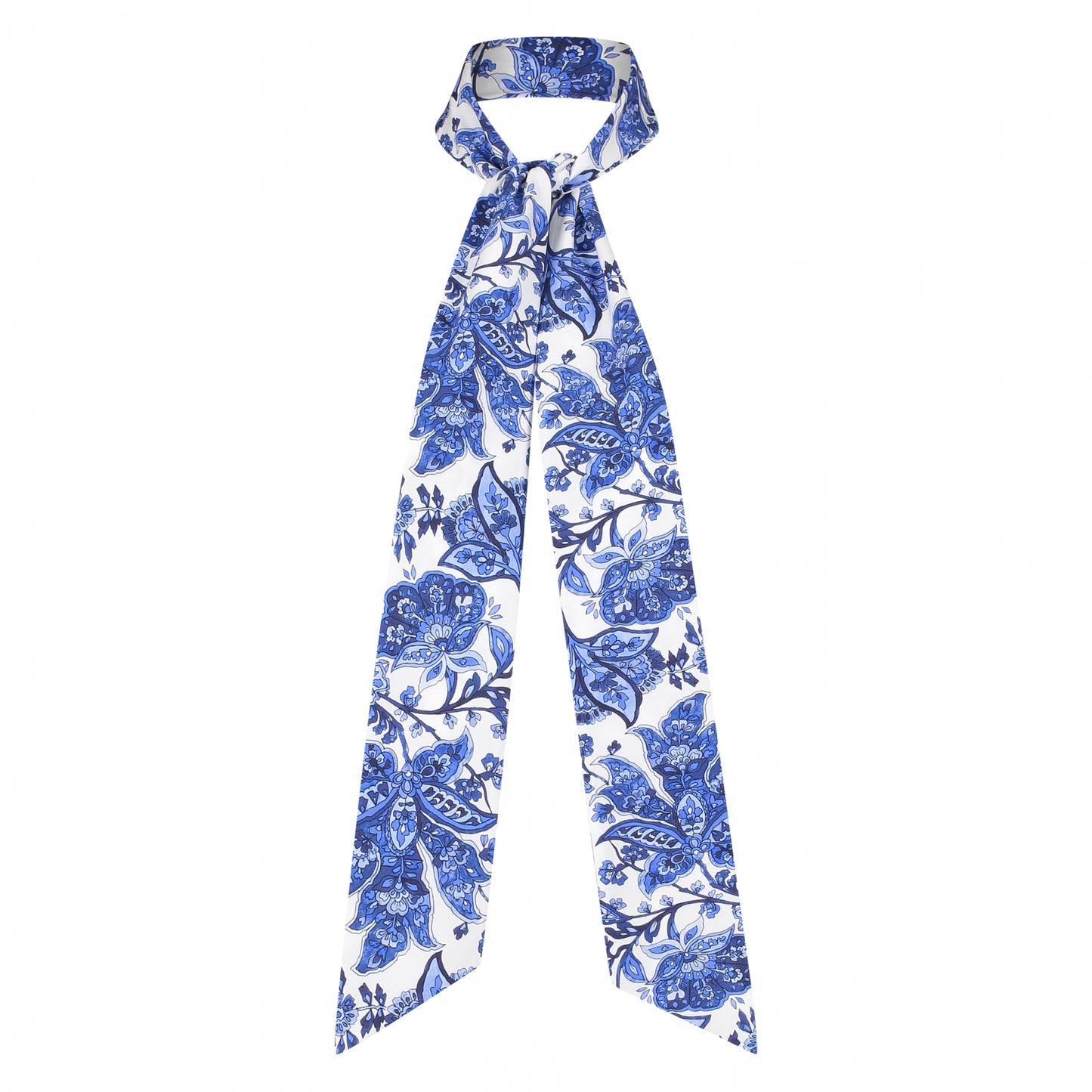 Shawl | Dutch Florals