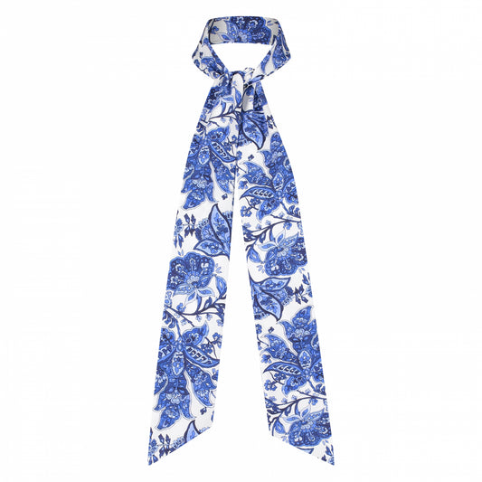 Shawl | Dutch Florals