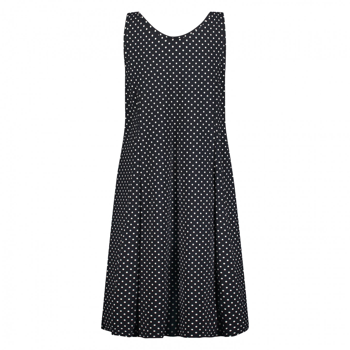 Tank Top Dress | College Dot