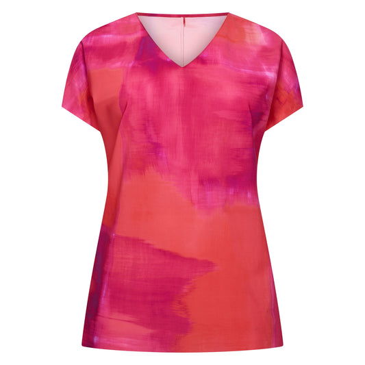 Top SS | Bright Batik