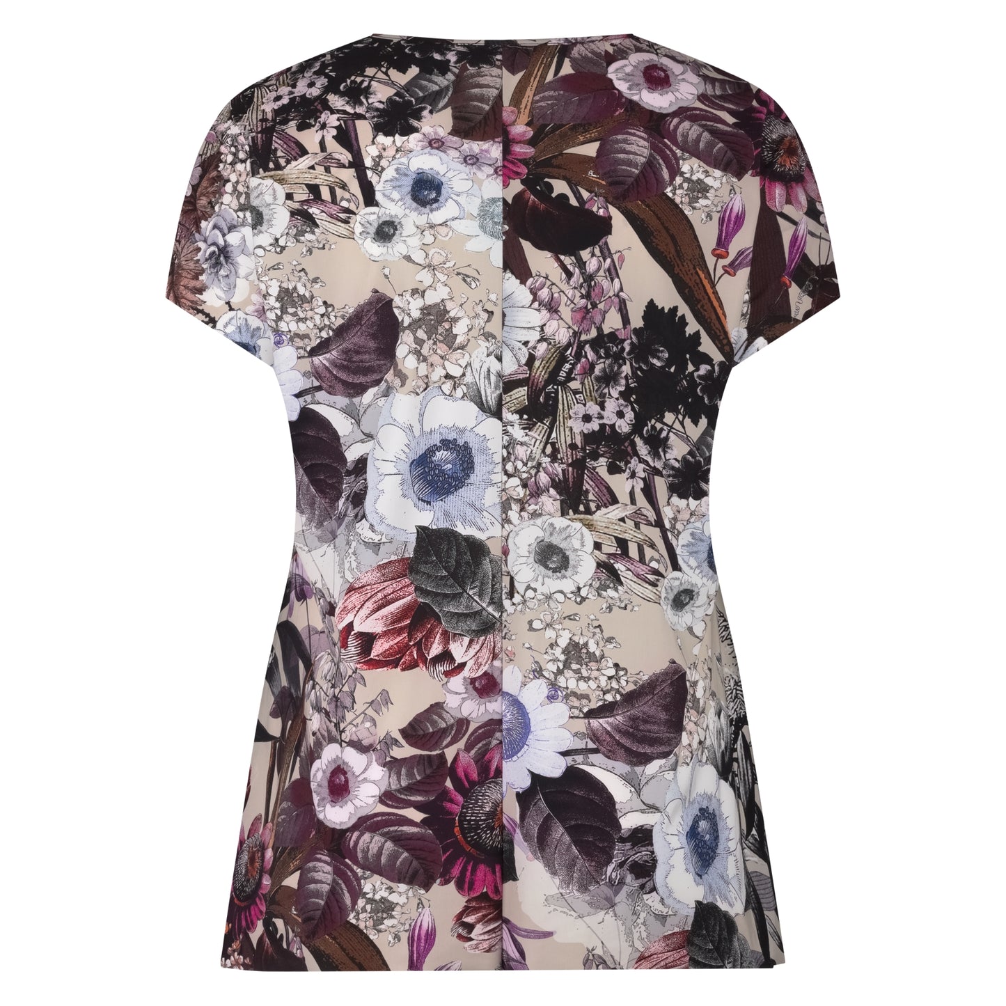 Top SS | Winter Garden