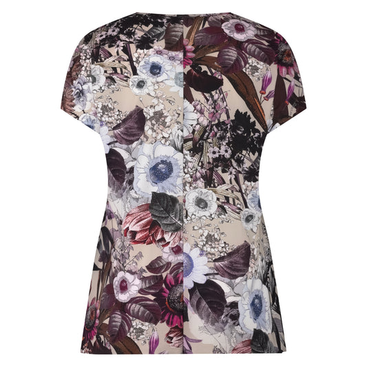 Top SS | Winter Garden