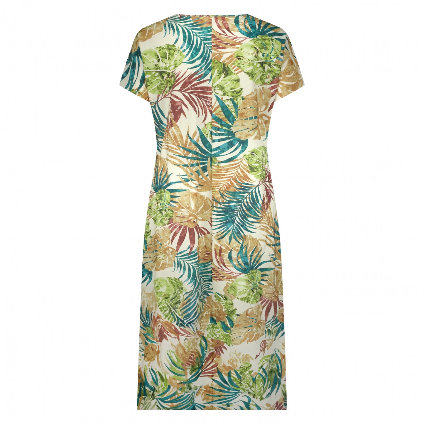 Dress SS | Brasil