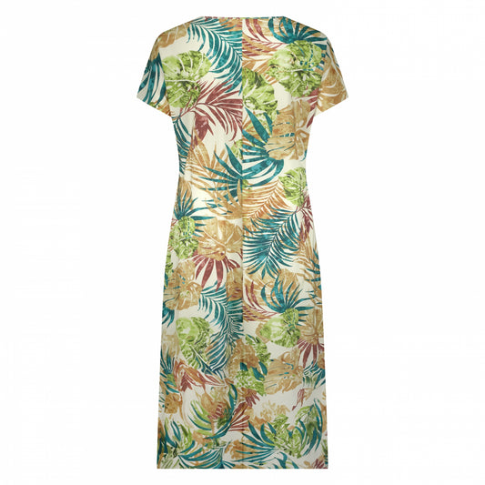 Dress SS | Brasil