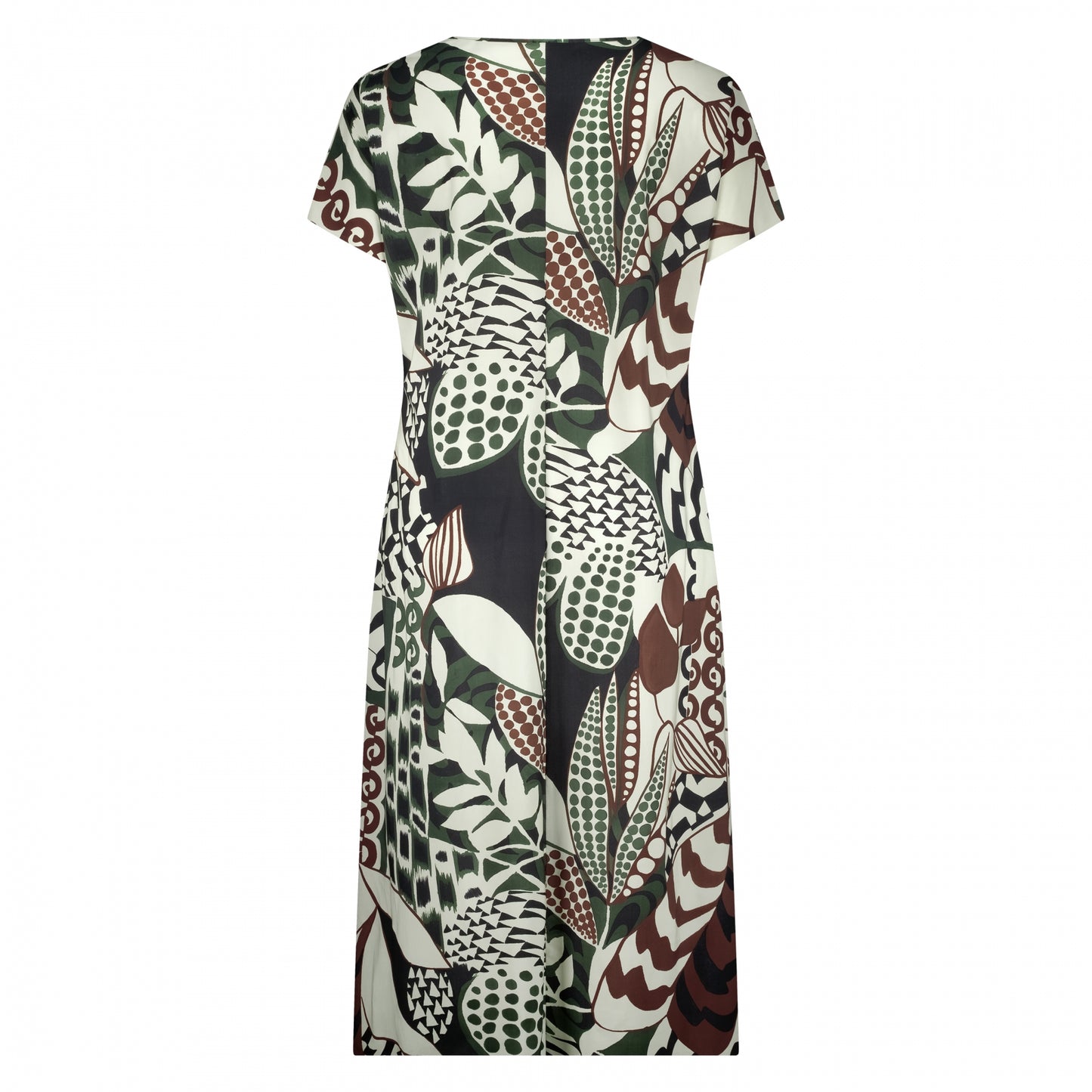 Dress SS | Africa