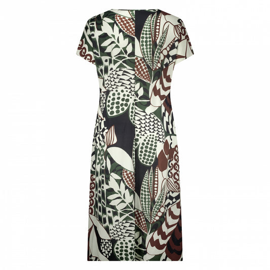 Dress SS | Africa