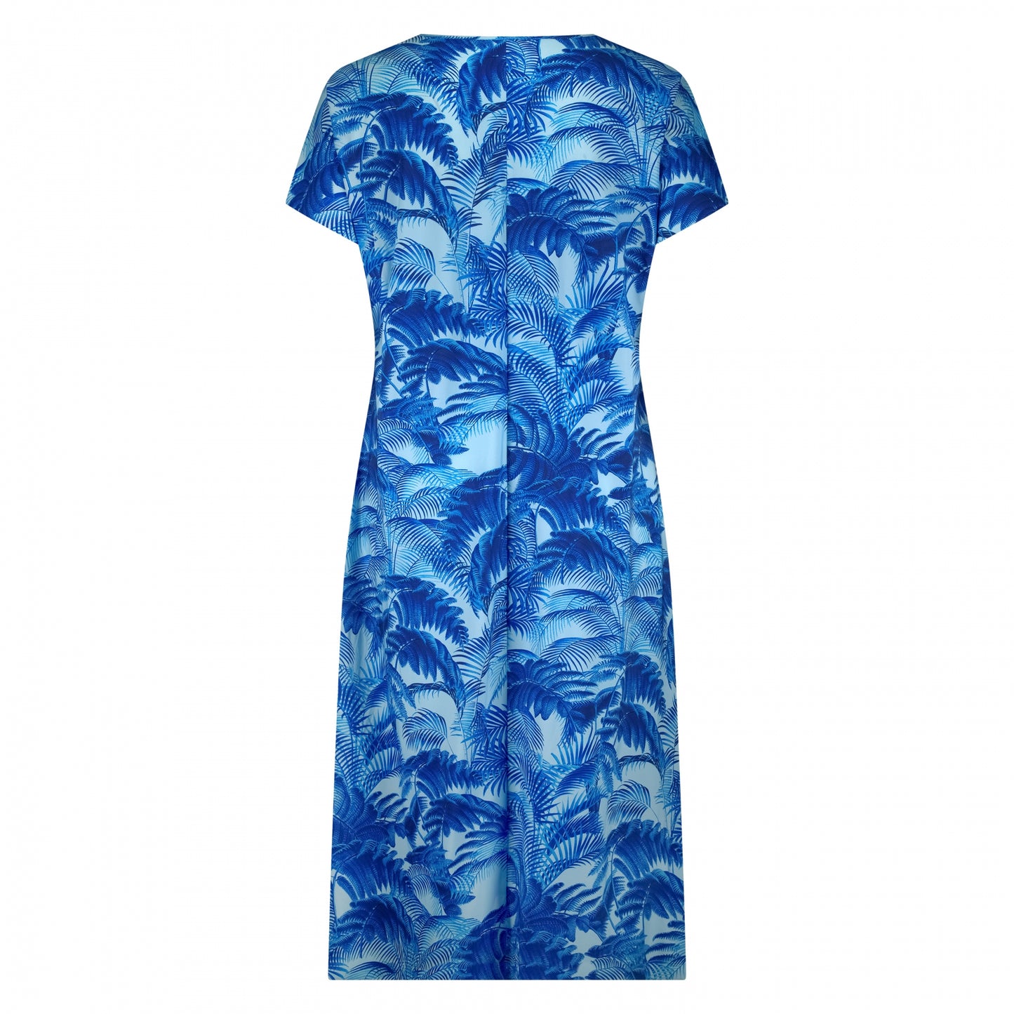 Dress SS | Hawaii