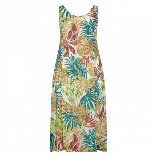 Tank Top Dress Long | Brasil
