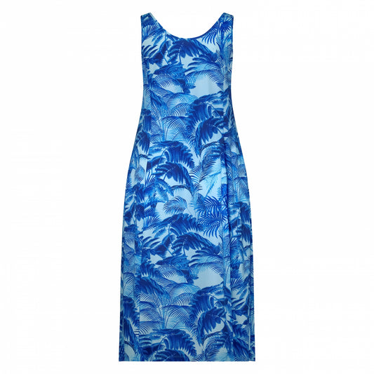 Tank Top Dress Long | Hawaii