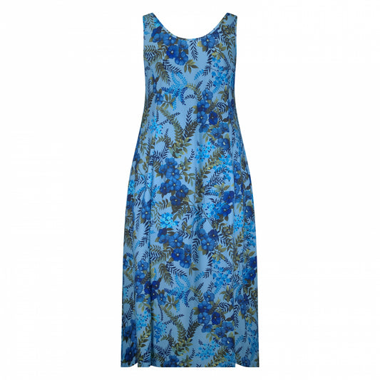 Tank Top Dress Long | Greece