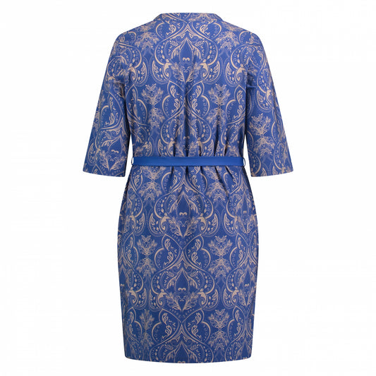 Mao Dress Belt 3/4 | Ibiza Vibes