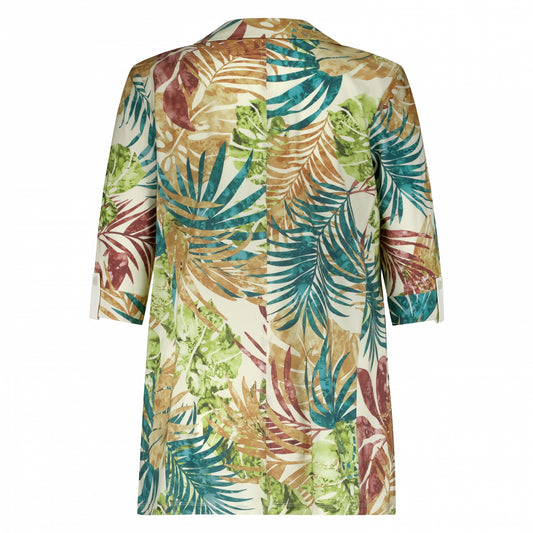 Blazer Roll-Up | Brasil