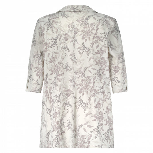 Blazer Roll-Up | Japan