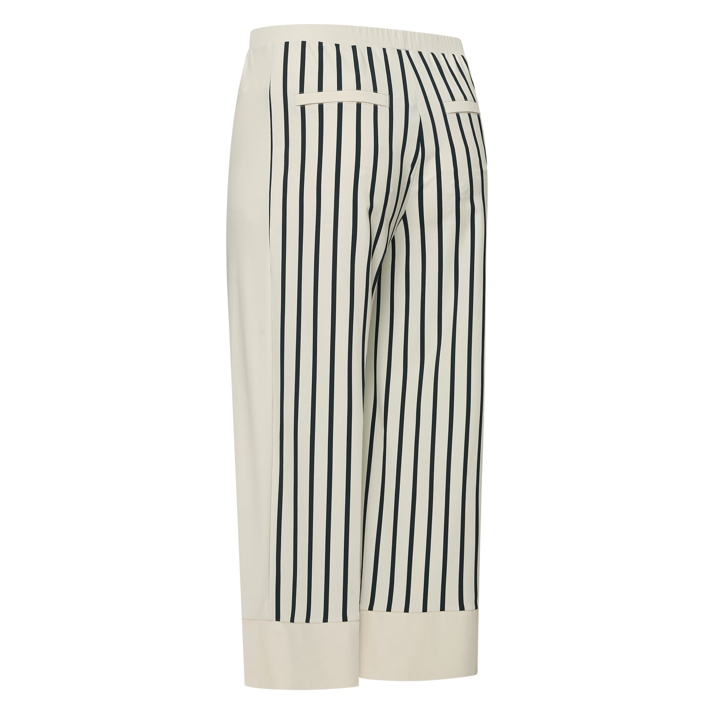 Culotte | Breton Stripe