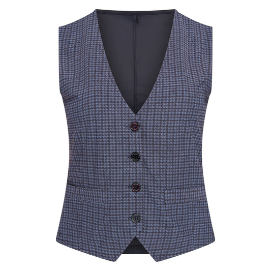 Gilet | PdP Ice