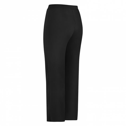 Pants Flair Warm | Black