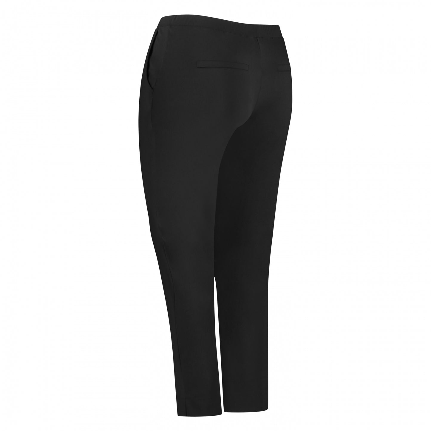 Pants Long Warm | Black