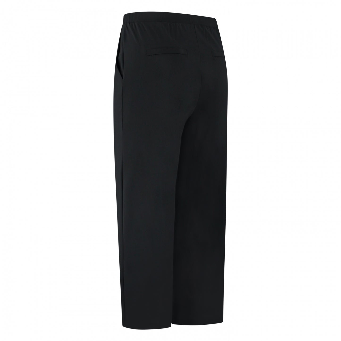 Pants Wide Warm | Black