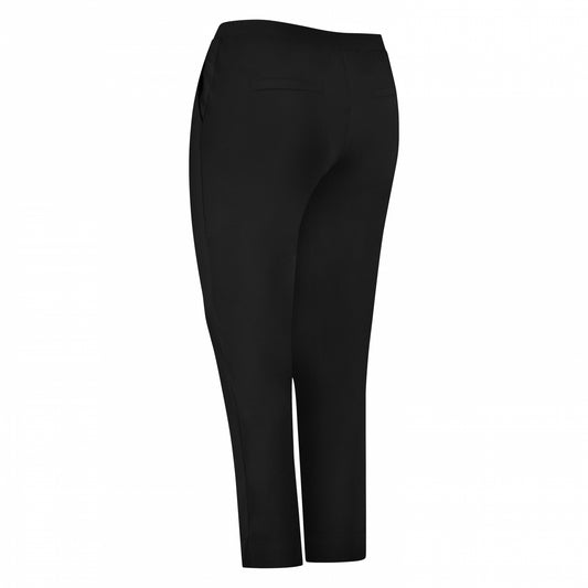 Pants Cuff Warm | Black