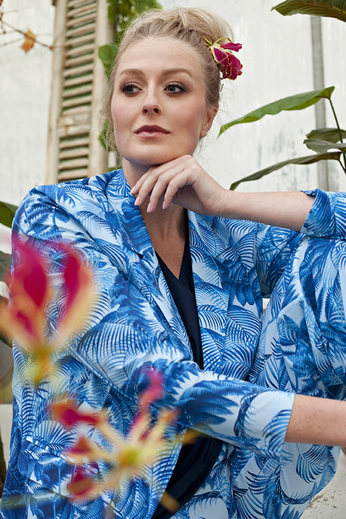 Jacket | Hawaii