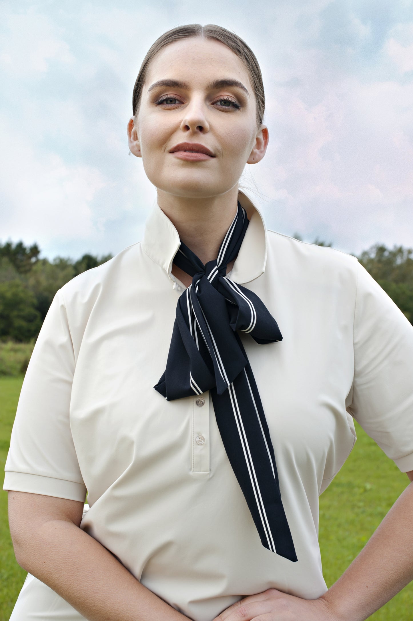Polo Shirt SS | Kit
