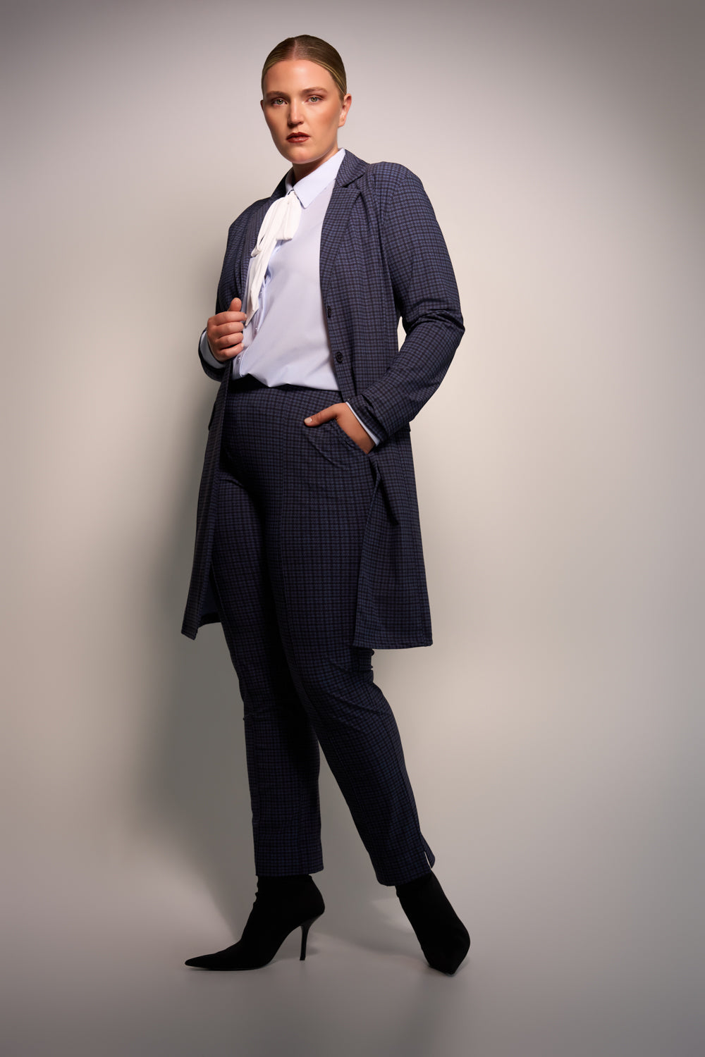 Pants Long | PdP Ice