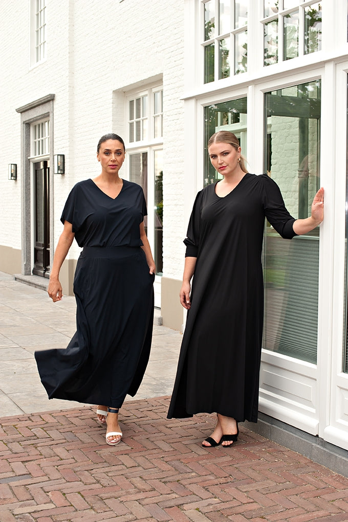 Top SS - Light | Navy