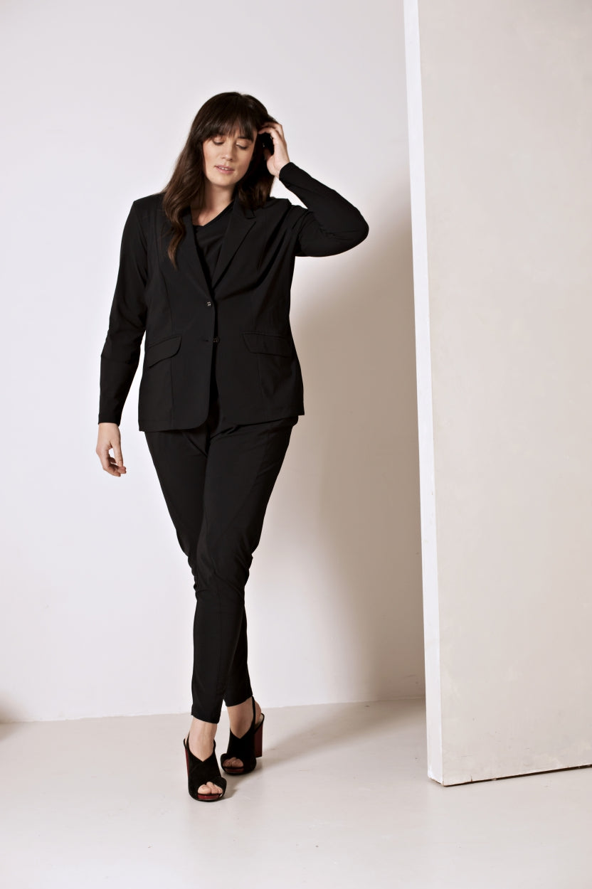 Jogger | Black