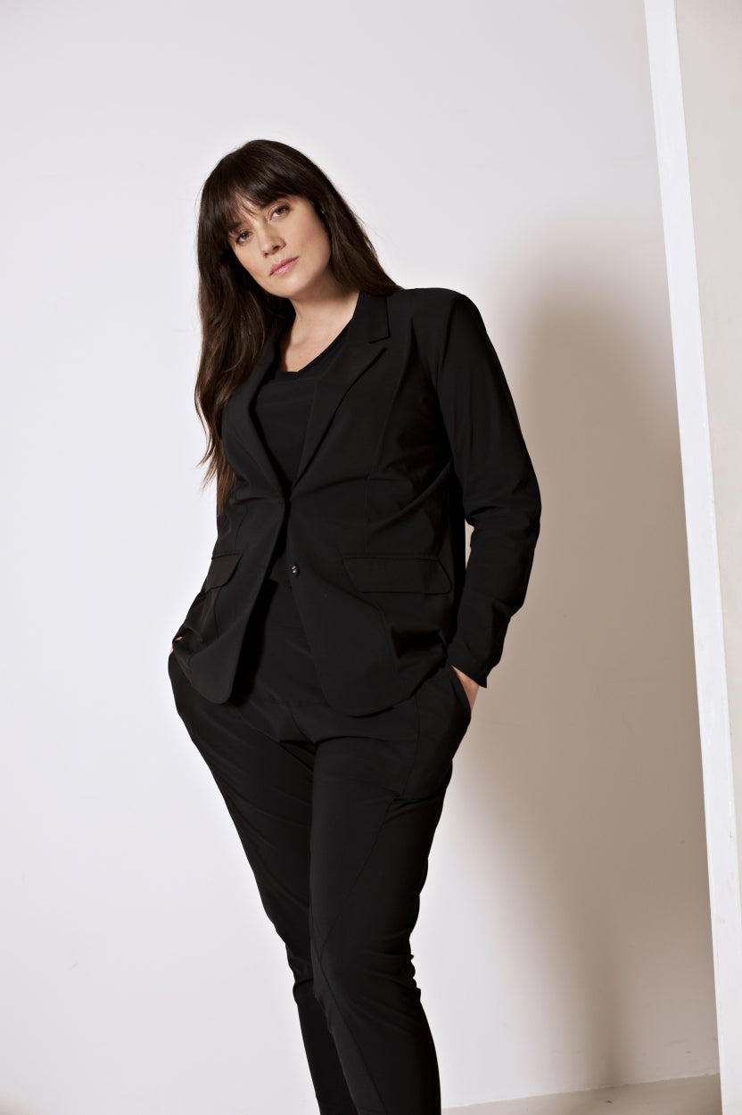 Jacket | Black
