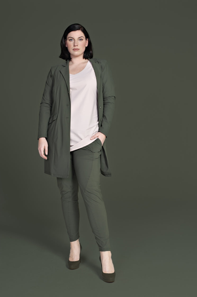 Jogger | Khaki