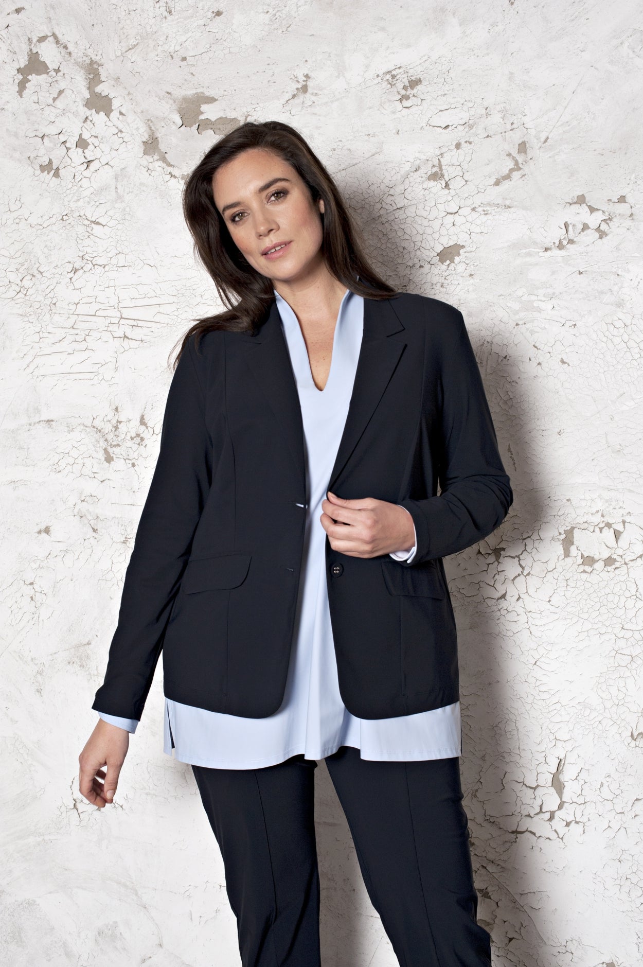 Shirt Classic | Light Blue