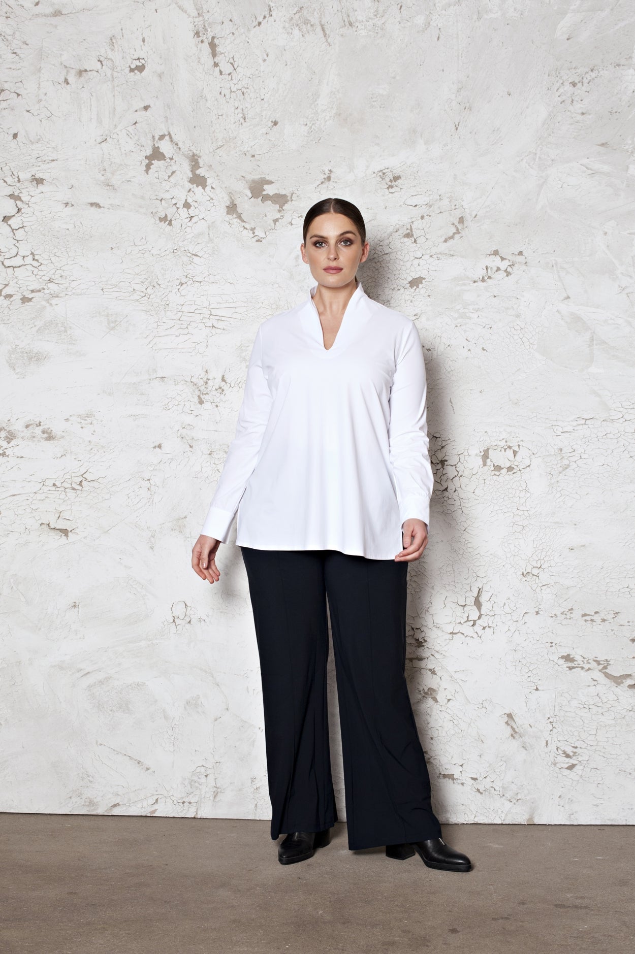 Shirt Classic | White