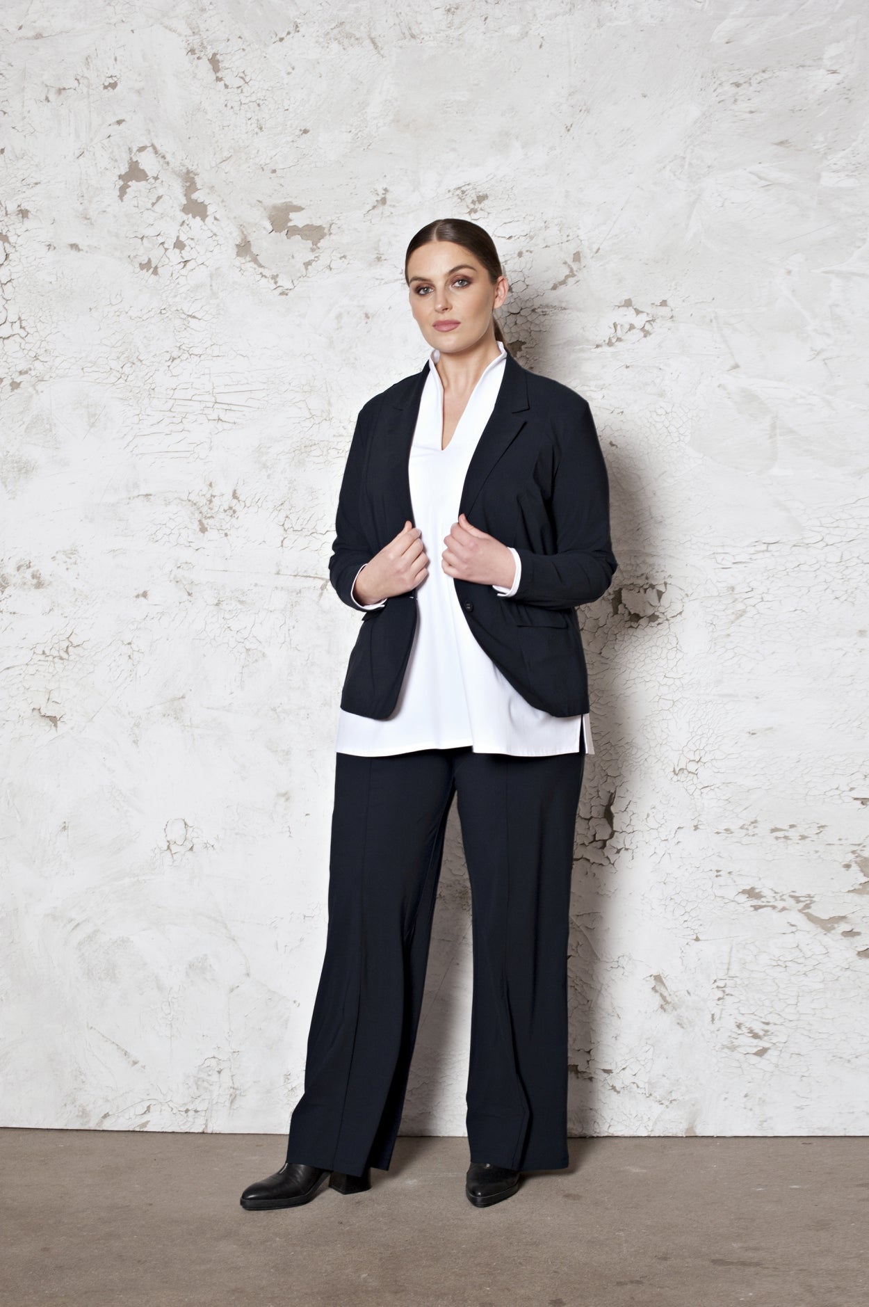 Shirt Classic | White