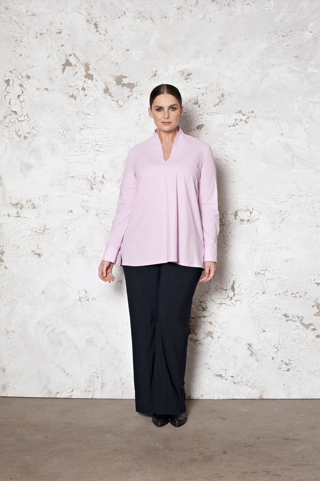 Shirt Classic | Light Pink
