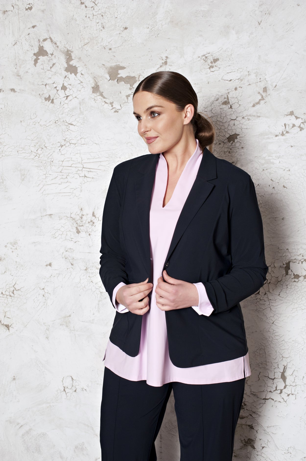 Shirt Classic | Light Pink