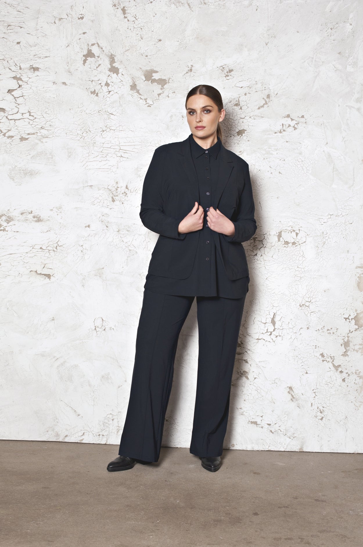 Shirt Basic | Black