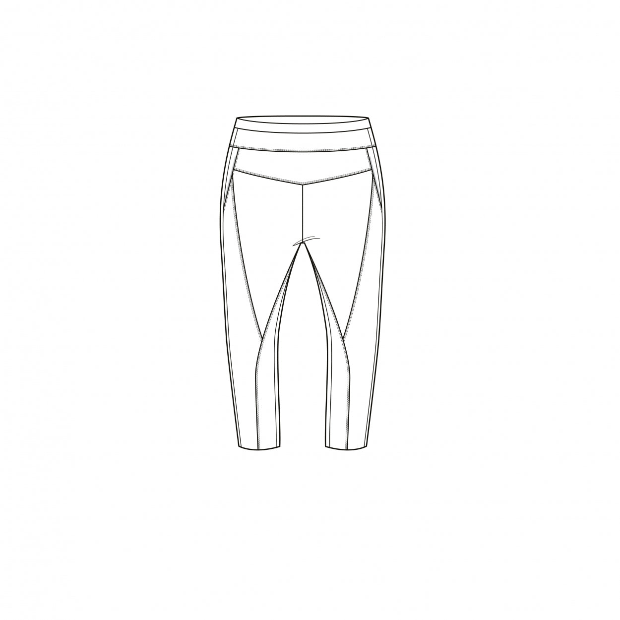 Jogger | Mocca