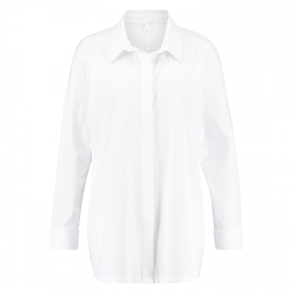Shirt | White