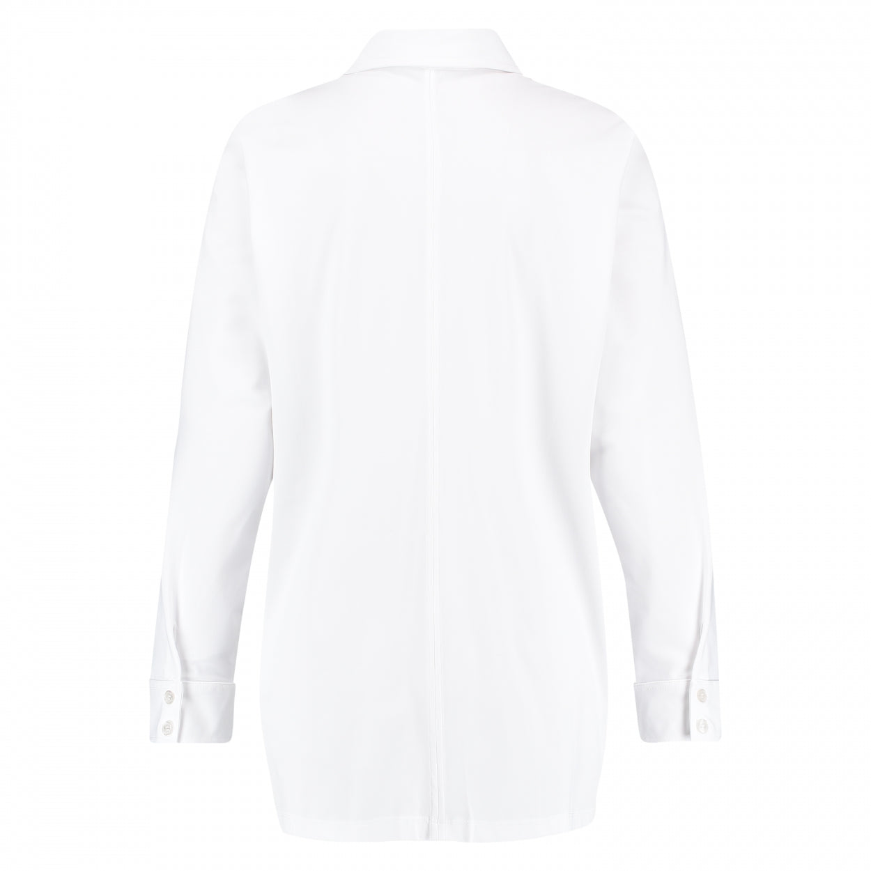 Shirt | White