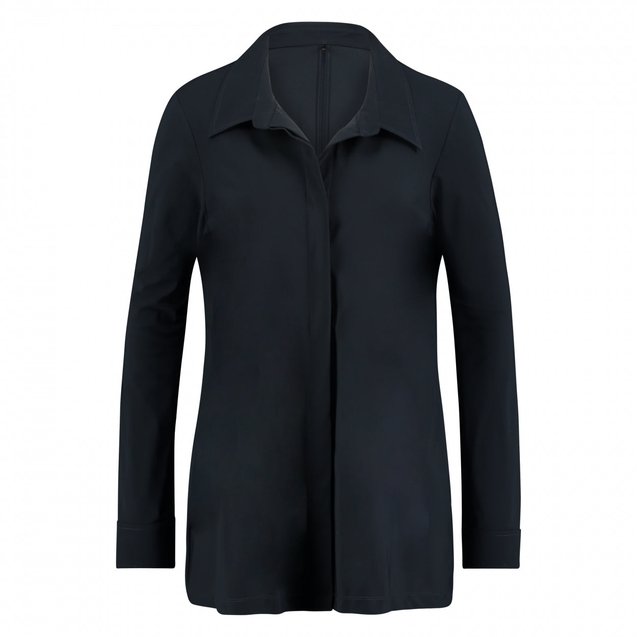 Shirt | Navy