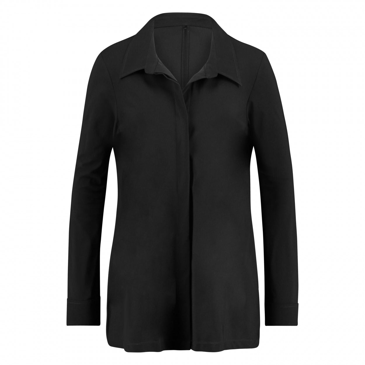 Shirt | Black