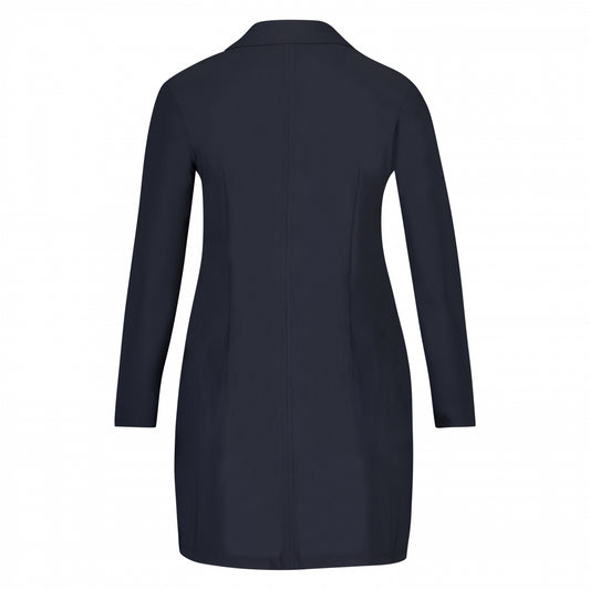 Jacket Long | Navy