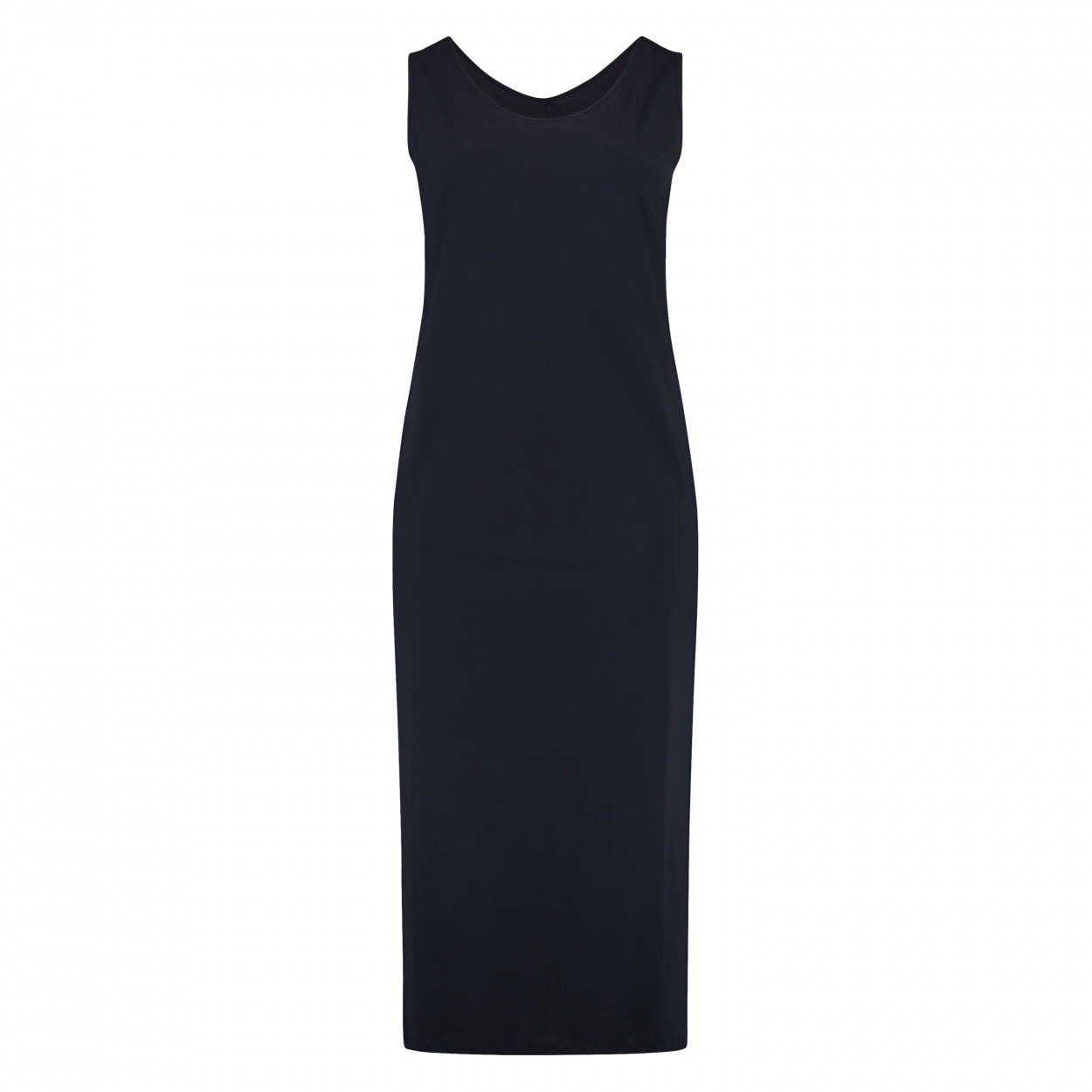 Singlet Dress | Navy