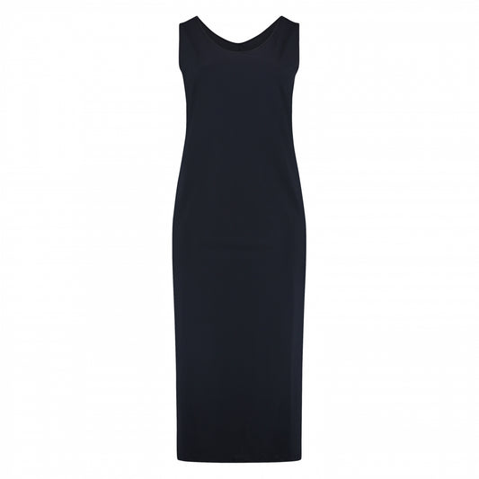 Singlet Dress | Navy