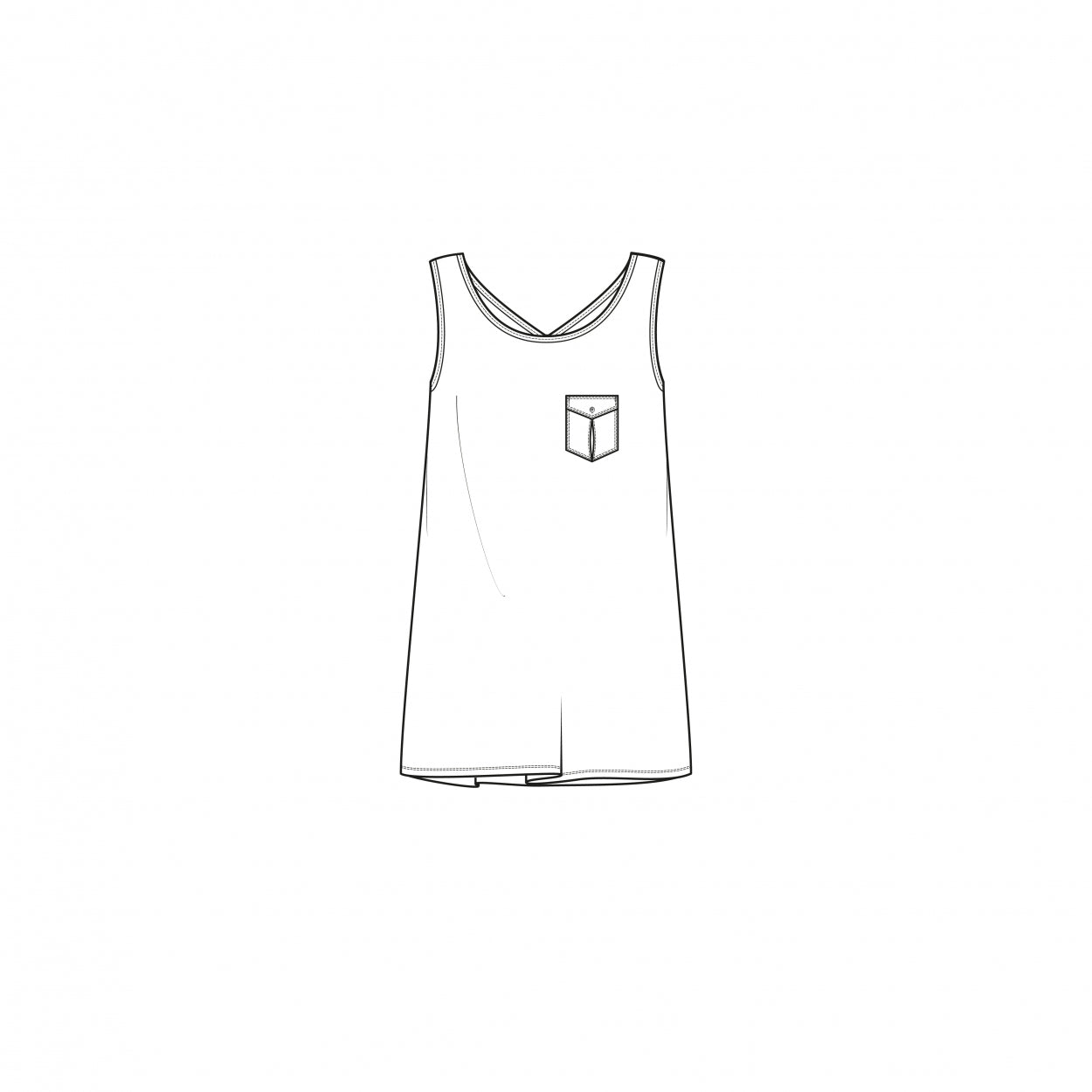 Singlet Long-SFR | Sand