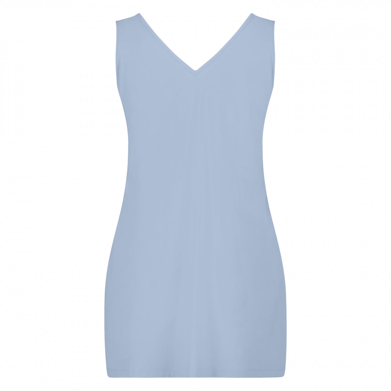 Singlet Long | Light Blue