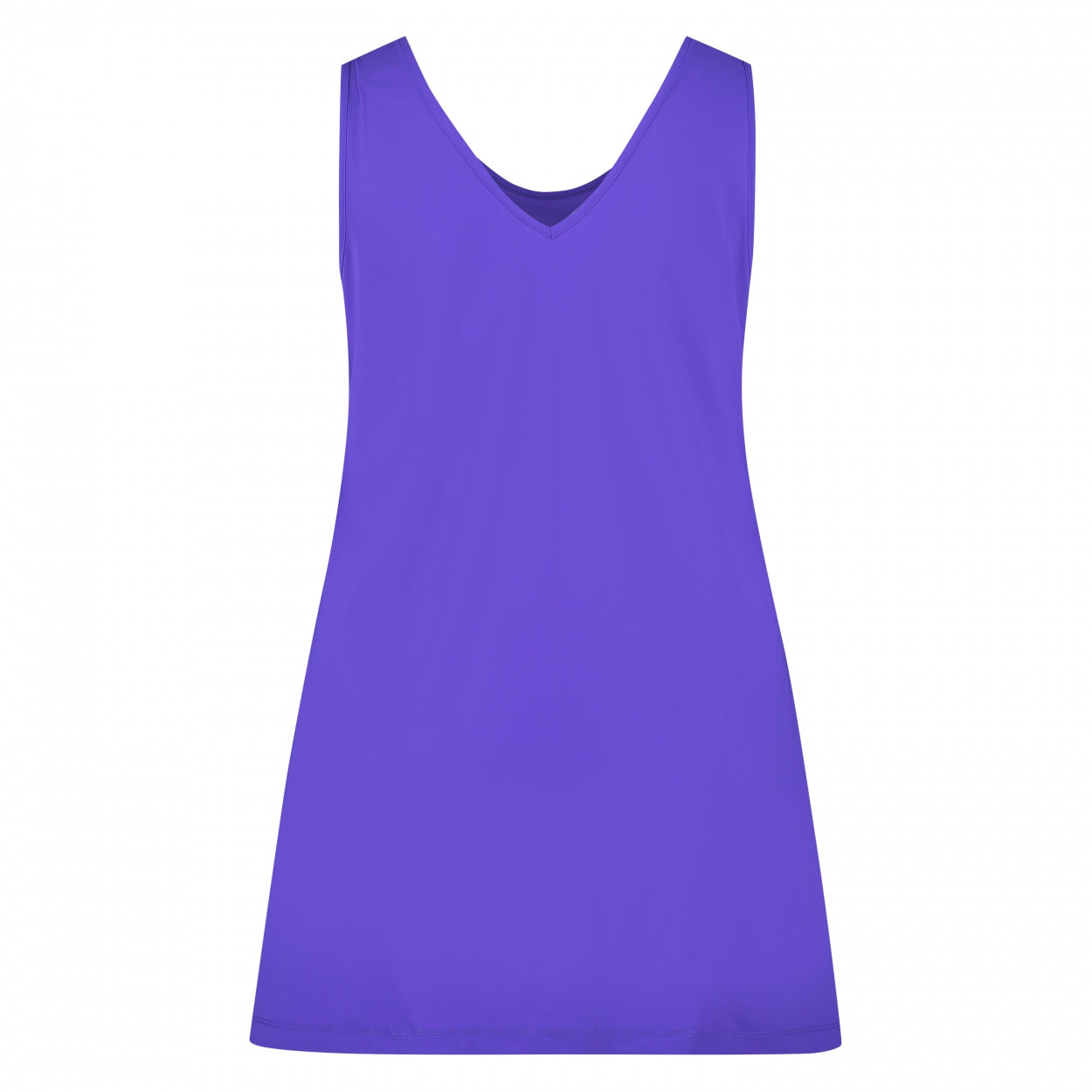 Singlet Long | Purple