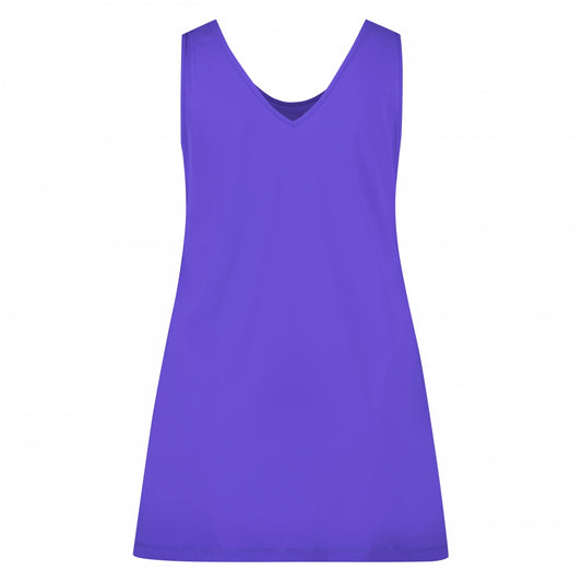 Singlet Long | Purple