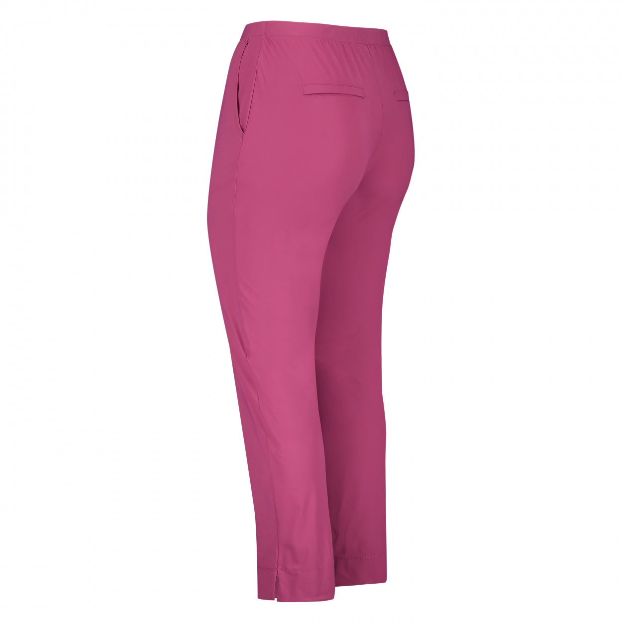 Pants Long | Cerise