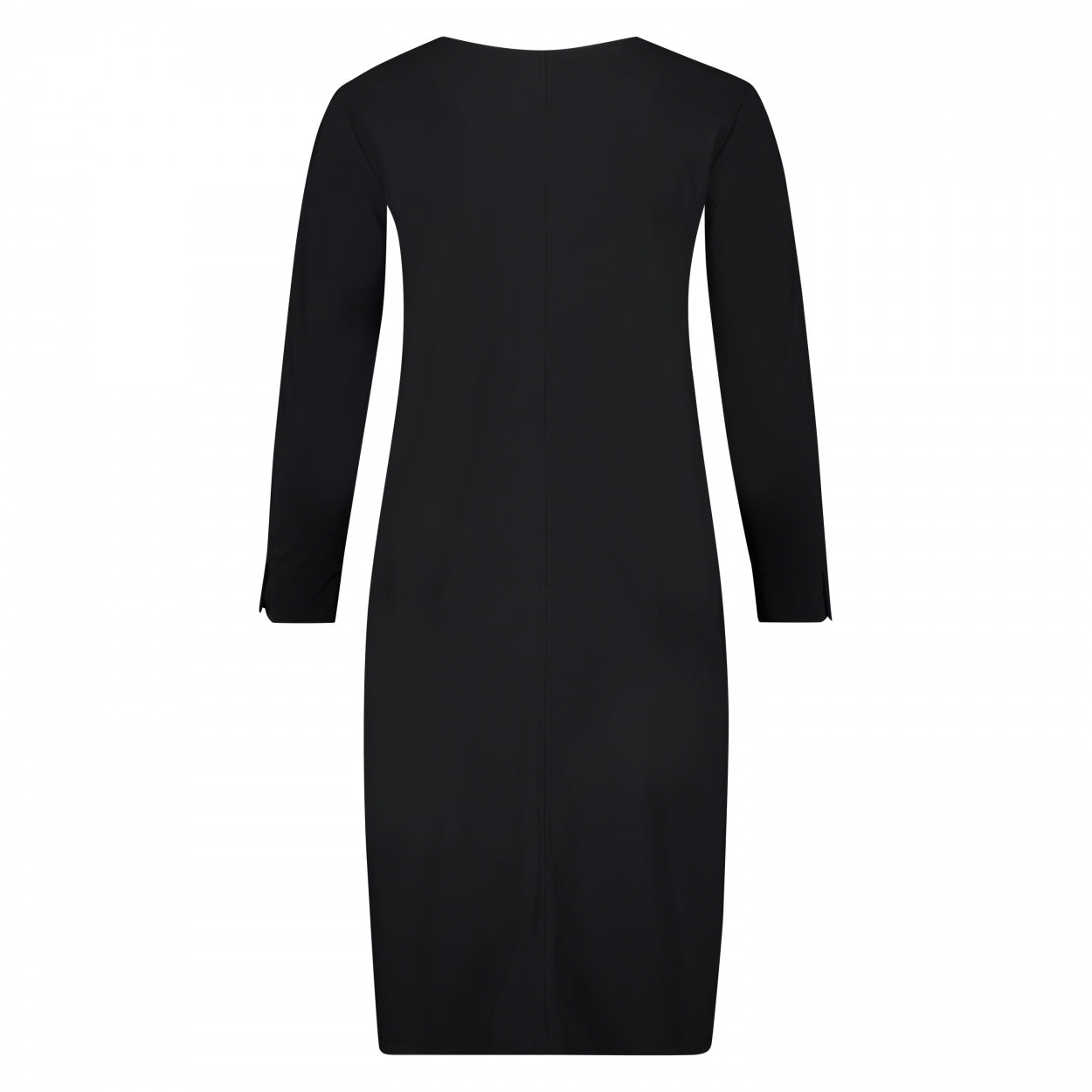Dress LS | Black